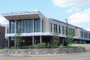 Discover Black Rock Middle School: A Parent's Guide | Best Schools in America: Top Public & Private Options