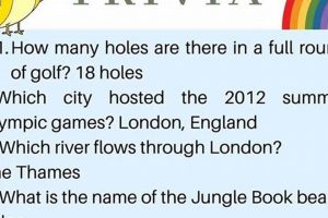 Fun Middle School Trivia Questions & Answers | Best Schools in America: Top Public & Private Options