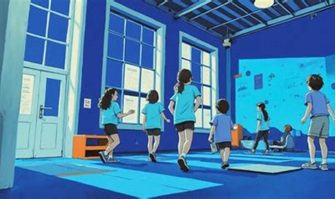 Top Kindergartens Near You: Find the Best | Best Schools in America: Top Public & Private Options