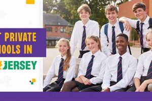 Top Best Private Schools in NJ: A Guide | Best Schools in America: Top Public & Private Options