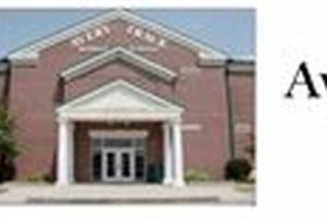Best Avery Trace Middle School: Guide & Info | Best Schools in America: Top Public & Private Options