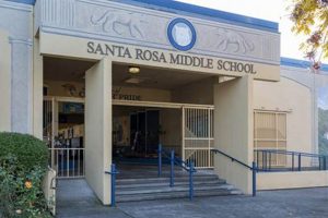 Best Middle Schools in Santa Rosa, CA | Best Schools in America: Top Public & Private Options