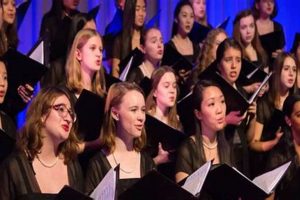 Top Vocal Performance Colleges: 2024 Guide | Best Schools in America: Top Public & Private Options