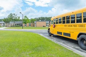 Discover Shallotte Middle School: A Parent's Guide | Best Schools in America: Top Public & Private Options