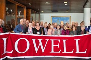 Explore Lowell High School Classes & Curriculum | Best Schools in America: Top Public & Private Options