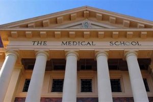 Top Best Medical Schools in the USA 2024 Best Schools in America: Top Public & Private Options Top Best Medical Schools in the USA 2024 | Best Schools in America: Top Public & Private Options