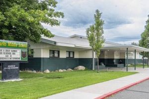 Top-Rated Sparks Middle School: A Guide Best Schools in America: Top Public & Private Options Top-Rated Sparks Middle School: A Guide | Best Schools in America: Top Public & Private Options