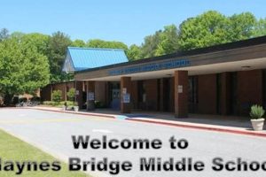 Top-rated Haynes Bridge Middle School: A Guide Best Schools in America: Top Public & Private Options Top-rated Haynes Bridge Middle School: A Guide | Best Schools in America: Top Public & Private Options