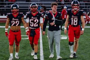 Go Braves! Indian Valley HS Football Ohio Pride Best Schools in America: Top Public & Private Options Go Braves! Indian Valley HS Football Ohio Pride | Best Schools in America: Top Public & Private Options