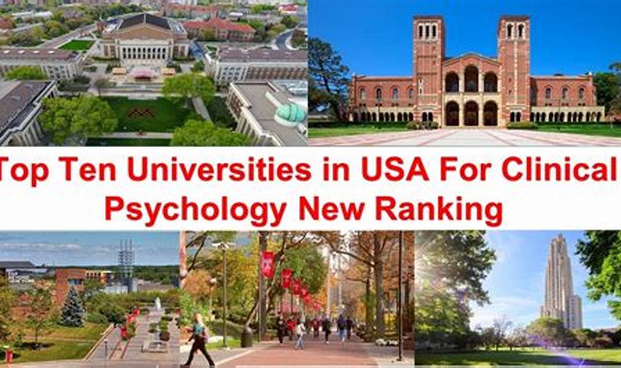 Top 10 Best Psych Schools: 2024 Guide Best Schools in America: Top Public & Private Options Top 10 Best Psych Schools: 2024 Guide | Best Schools in America: Top Public & Private Options