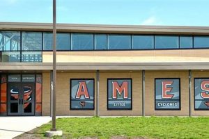 Ames Middle School: A Comprehensive Guide Best Schools in America: Top Public & Private Options Ames Middle School: A Comprehensive Guide | Best Schools in America: Top Public & Private Options