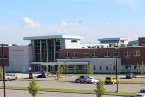 Armstrong Jr/Sr High & BC3: Dual Enrollment | Best Schools in America: Top Public & Private Options