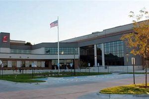 Best Elkhorn Middle School: Guide &amp; Info | Best Schools in America: Top Public & Private Options