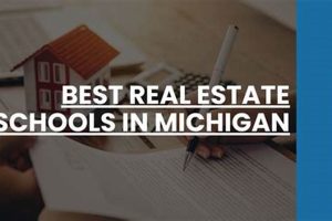 Top Real Estate Schools in Michigan 2024 Best Schools in America: Top Public & Private Options Top Real Estate Schools in Michigan 2024 | Best Schools in America: Top Public & Private Options