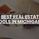 Top Real Estate Schools in Michigan 2024 | Best Schools in America: Top Public & Private Options
