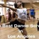 Top 10 Best Dance Schools in America 2024 | Best Schools in America: Top Public & Private Options