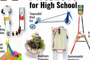Top Mechanical Engineering Projects for High Schoolers Best Schools in America: Top Public & Private Options Top Mechanical Engineering Projects for High Schoolers | Best Schools in America: Top Public & Private Options