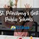 Top-Rated Best Schools in St. Petersburg, FL | Best Schools in America: Top Public & Private Options