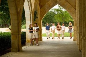 Top Private Schools in Austin, TX: 2024 Guide | Best Schools in America: Top Public & Private Options