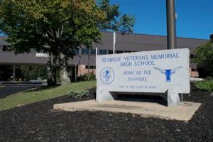 Peabody Veterans Valedictorian: Inspiring Excellence | Best Schools in America: Top Public & Private Options