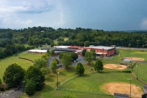 Best Erwin Middle School: Info & More | Best Schools in America: Top Public & Private Options