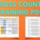 Ultimate HS Cross Country Training Plan (PDF) | Best Schools in America: Top Public & Private Options