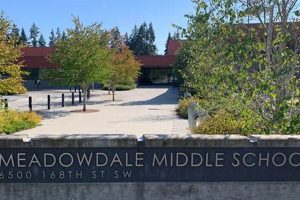 Best Meadowdale Middle School: Info & More | Best Schools in America: Top Public & Private Options