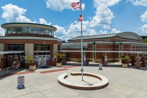 Discover Sandtown Middle School: A Parent's Guide | Best Schools in America: Top Public & Private Options