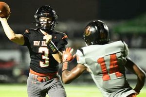 Top NC High School Football Predictions & Insights Best Schools in America: Top Public & Private Options Top NC High School Football Predictions & Insights | Best Schools in America: Top Public & Private Options