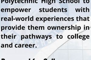 Andrada Polytechnic High School: A STEM Focus | Best Schools in America: Top Public & Private Options