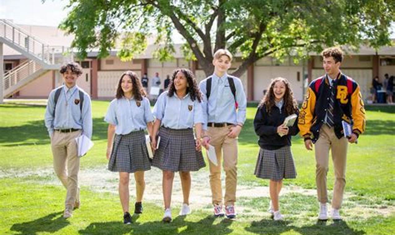 Top Private Schools in Phoenix AZ: 2024 Guide | Best Schools in America: Top Public & Private Options