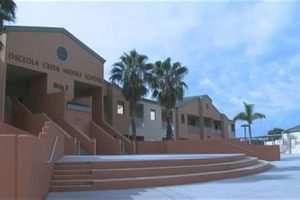 Discover Osceola Creek Middle School: A Parent's Guide | Best Schools in America: Top Public & Private Options