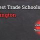 Top Trade Schools in Washington State 2024 | Best Schools in America: Top Public & Private Options