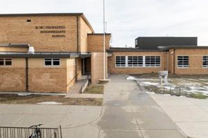 Best Truesdell Middle School: A Parent's Guide Best Schools in America: Top Public & Private Options Best Truesdell Middle School: A Parent's Guide | Best Schools in America: Top Public & Private Options