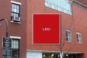 Top-Ranked Lrei High School: A Guide | Best Schools in America: Top Public & Private Options