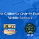 Top Charter Middle Schools in Los Angeles, CA | Best Schools in America: Top Public & Private Options