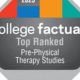 Top 5 Best Pre-Physical Therapy Schools: 2024 Guide | Best Schools in America: Top Public & Private Options