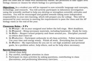 AP Classes at Belmont High: A Guide | Best Schools in America: Top Public & Private Options