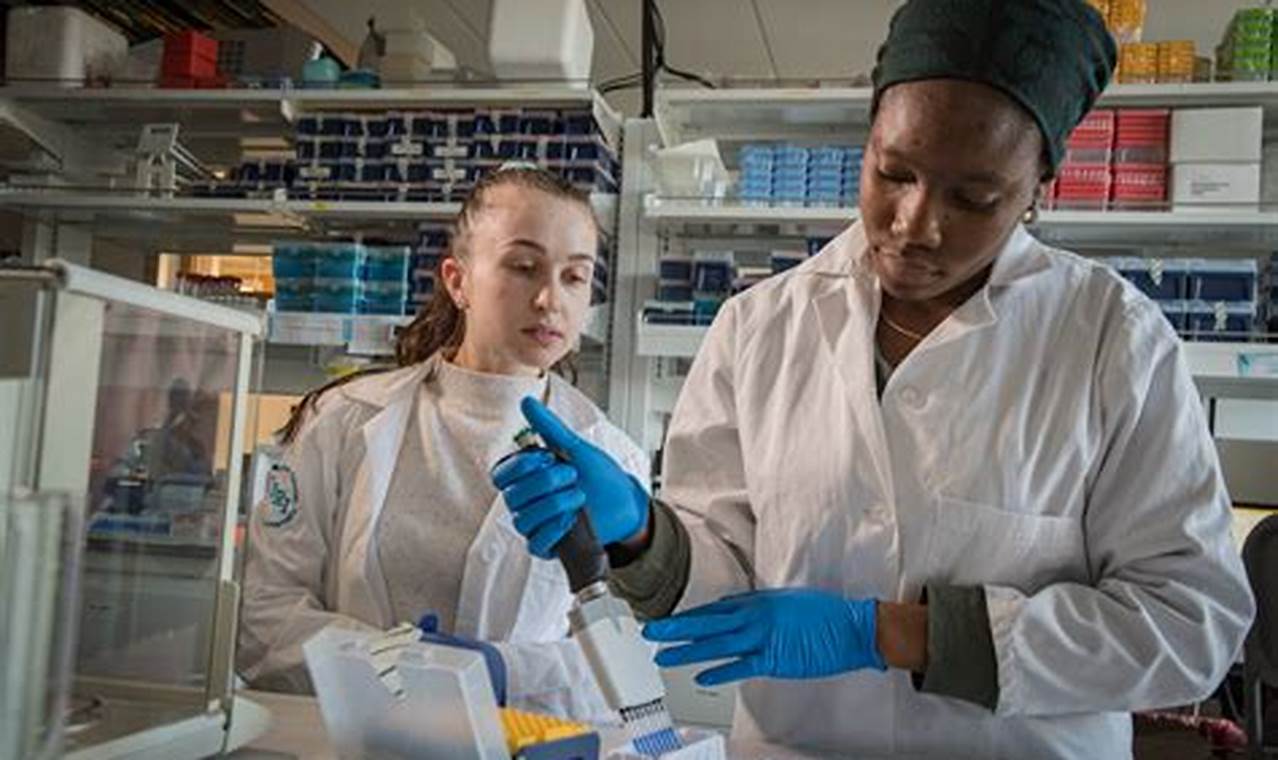 Top 10 Best Pharmacology Schools & Programs | Best Schools in America: Top Public & Private Options