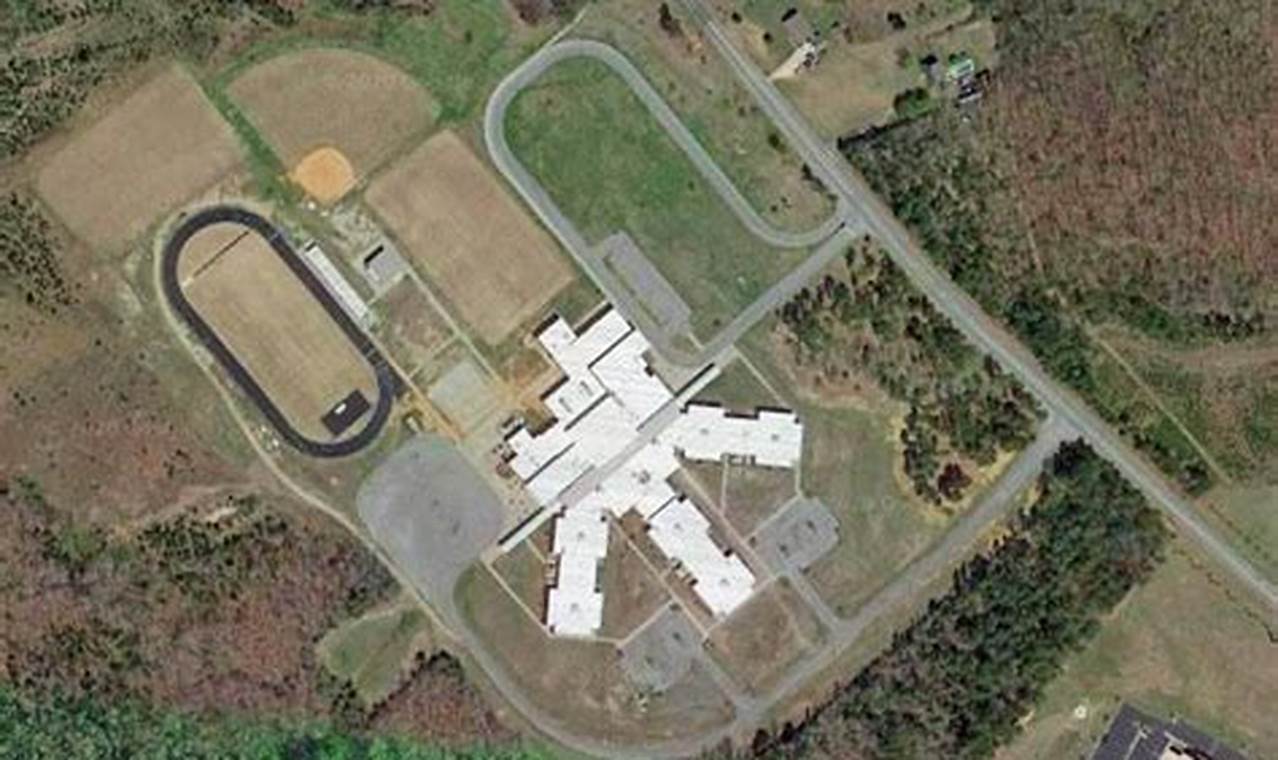 Explore Castle Heights Middle School: A Parent's Guide | Best Schools in America: Top Public & Private Options