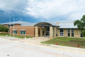 Explore Four Points Middle School: A Parent's Guide | Best Schools in America: Top Public & Private Options