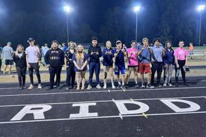 Riddle Jr/Sr High School: A Community Hub | Best Schools in America: Top Public & Private Options