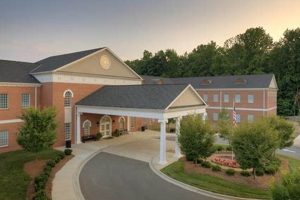 Top Private Schools in North Carolina (2024) | Best Schools in America: Top Public & Private Options