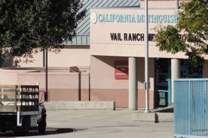 Top-Rated Vail Ranch Middle School: A Guide | Best Schools in America: Top Public & Private Options