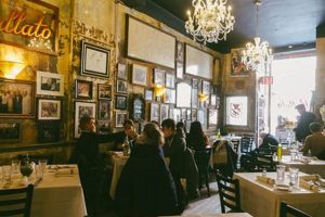 Top 5 Old School Italian NYC Eats | Best Schools in America: Top Public & Private Options