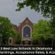 Top Best Law Schools in Oklahoma Guide | Best Schools in America: Top Public & Private Options
