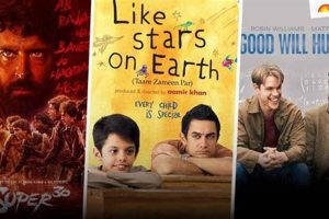 Top Educational Movies for School Students | Best Schools in America: Top Public & Private Options