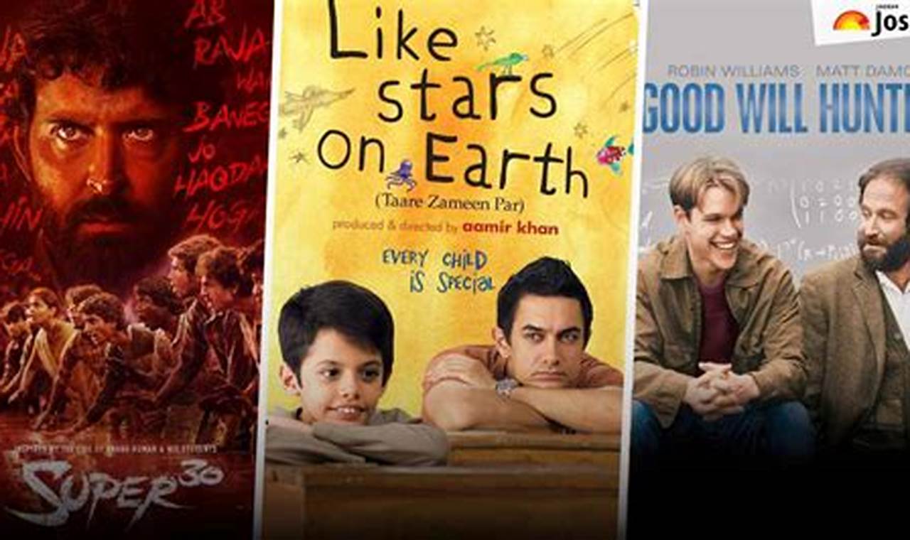 Top Educational Movies for School Students | Best Schools in America: Top Public & Private Options