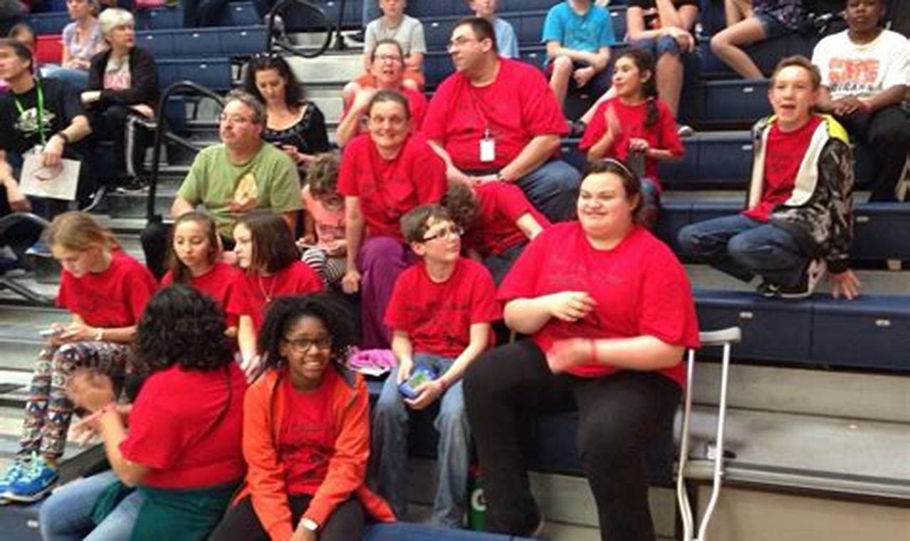 Bunn Middle School: A Comprehensive Guide | Best Schools in America: Top Public & Private Options