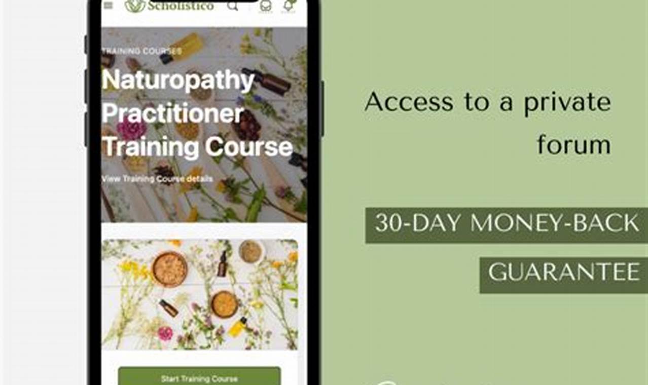 Top Best Naturopathic Schools Online Programs | Best Schools in America: Top Public & Private Options
